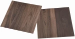 vidaXL Πλάκες Δαπέδου 55 pcs Σκούρο Καφέ 5,11 m² PVC