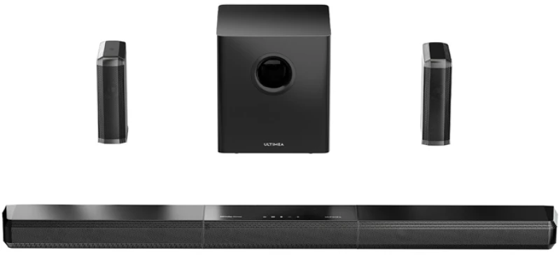 Ultimea Apollo S90 Ηχομπάρα