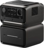 Σταθμός τροφοδοσίας EcoFlow River 3 Max Plus 858Wh (ασύρματος)