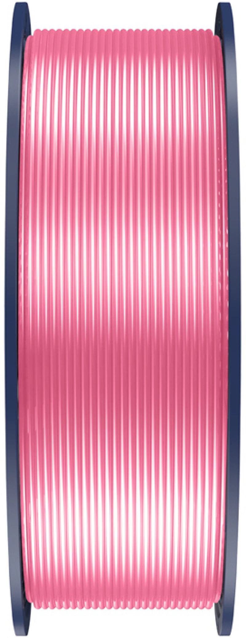 Νήμα Sunlu PLA+ Silk (Ροζ)