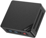 BEELINK mini PC Mini S12, Intel N95, 12GB, 512GB M.2, Windows 11 Pro