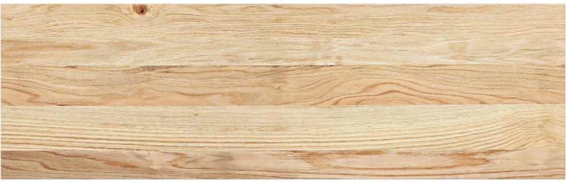 vidaXL Περβάζια παραθύρων 2 τεμ. 80x30x2 εκ. Ακατέργαστο Μασίφ Δρυός
