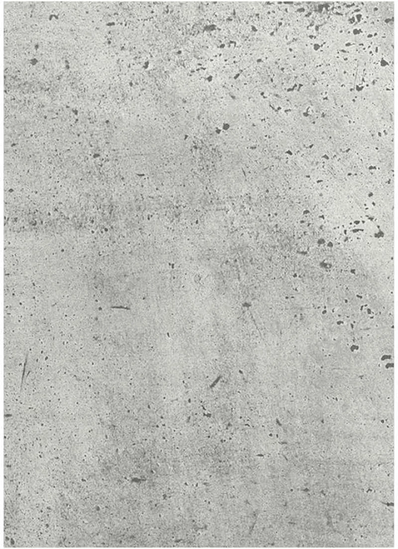 vidaXL Διακοσμητικά Πάνελ 150 pcs Σκυρόδεμα Γκρι 15 x 21 x 0.27 εκ.