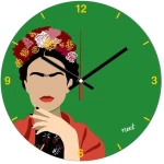 Νext ρολόι Ø31εκ. "Frida"