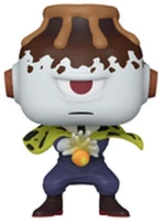 Συλλεκτική φιγούρα Funko Pop! 86773 Βινυλίου Πολύχρωμο (1 μονάδα)