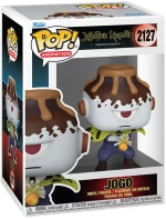 Συλλεκτική φιγούρα Funko Pop! 86773 Βινυλίου Πολύχρωμο (1 μονάδα)