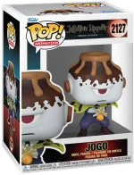 Συλλεκτική φιγούρα Funko Pop! 86773 Βινυλίου Πολύχρωμο (1 μονάδα)