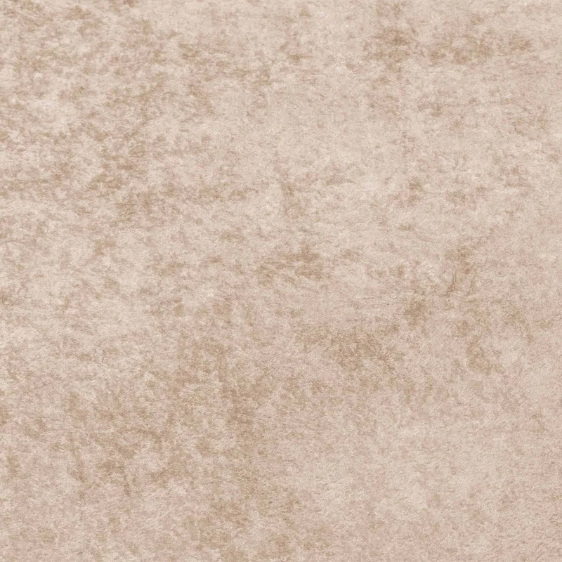 vidaXL Χαλί Runner MARSA Μπεζ 50 x 400 εκ. Πολυέστερ και PVC