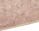 vidaXL Χαλί Runner MARSA Άμμος 80 x 350 εκ. Πολυέστερ και PVC