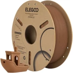 PLA Wood filament (ινδική δρυς)
