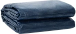 vidaXL Ηλιακή Κάλυψη Πισίνας Βαρέως Τύπου 450 x 220 εκ 200 μμ
