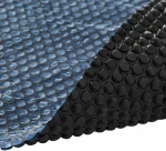 vidaXL Ηλιακή Κάλυψη Πισίνας Βαρέως Τύπου 450 x 220 εκ 200 μμ