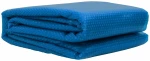 vidaXL Ηλιακή Κάλυψη Πισίνας Βαρέως Τύπου 600 x 400 cm 200 μm