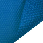 vidaXL Ηλιακή Κάλυψη Πισίνας Βαρέως Τύπου 600 x 400 cm 200 μm