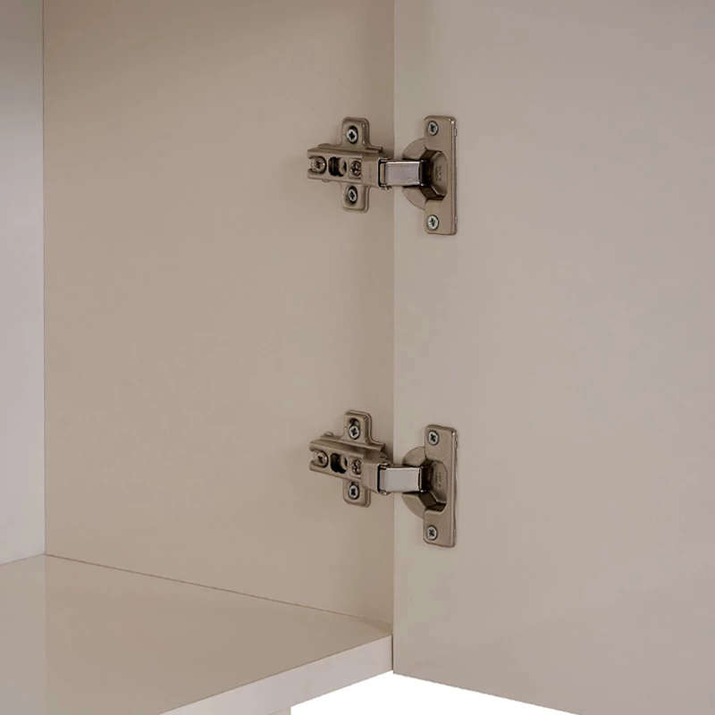 Έπιπλο τηλεόρασης Aurelia Megapap χρώμα κρεμ 180x32x45εκ.