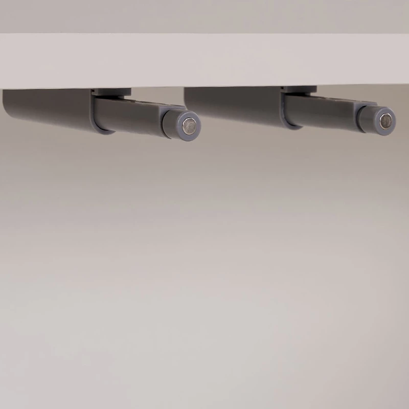 Έπιπλο τηλεόρασης Aurelia Megapap χρώμα κρεμ 180x32x45εκ.