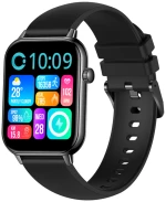 COLMI C28 Smartwatch - Μαύρο