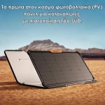SolarSaga 80W Solar Panel-Jackery