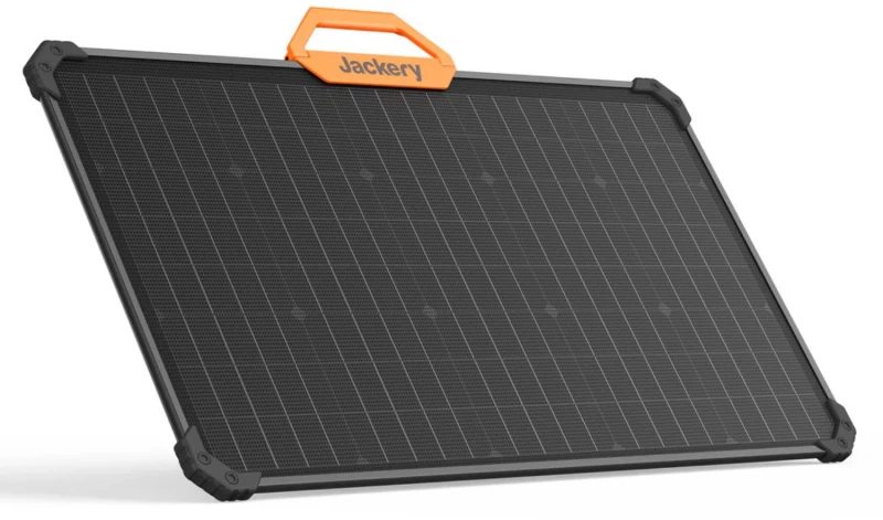 SolarSaga 80W Solar Panel-Jackery