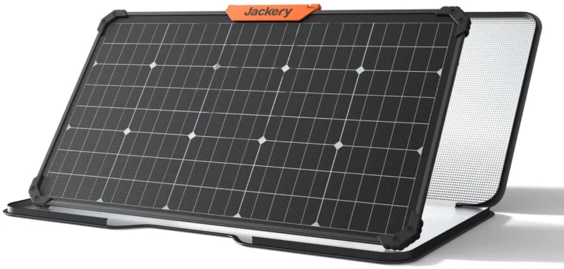 SolarSaga 80W Solar Panel-Jackery