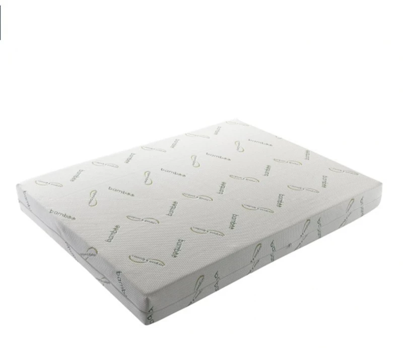 Stewehome Στρώμα με φερμουάρ για διπλό κρεβάτι 90x200x13 cm