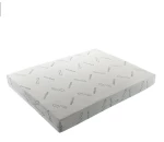 Stewehome Στρώμα με φερμουάρ για διπλό κρεβάτι 90x200x13 cm