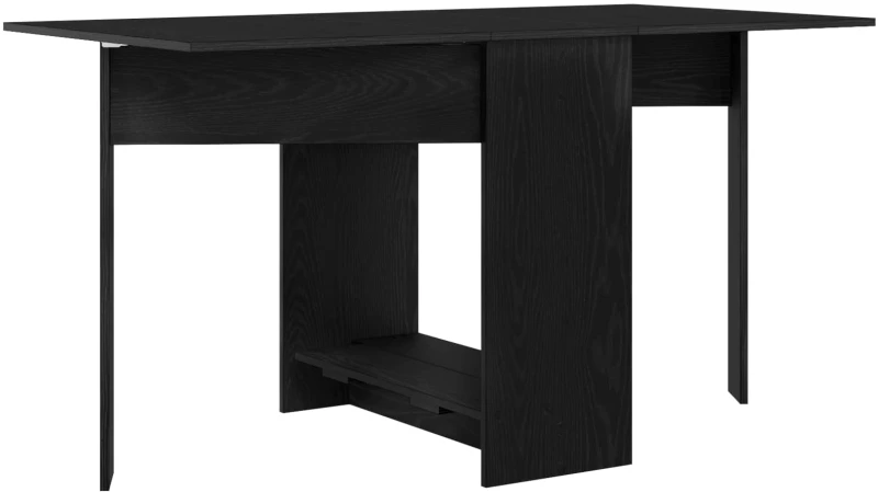 vidaXL Τραπέζι φαγητού 138 x 70 x 73,5 εκ Επεξεργασμένο Ξύλο