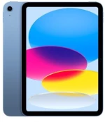 Apple iPad 11.0 (2025) Wi-Fi 128 GB Blue EU MD4A4