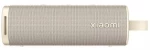 Xiaomi Sound Outdoor Φορητό ηχείο Bluetooth 30W Gold EU QBH4370GL