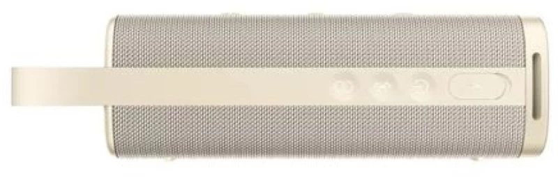 Xiaomi Sound Outdoor Φορητό ηχείο Bluetooth 30W Gold EU QBH4370GL