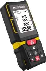 Αποστασιόμετρο λέιζερ Mileseey G7 100 m