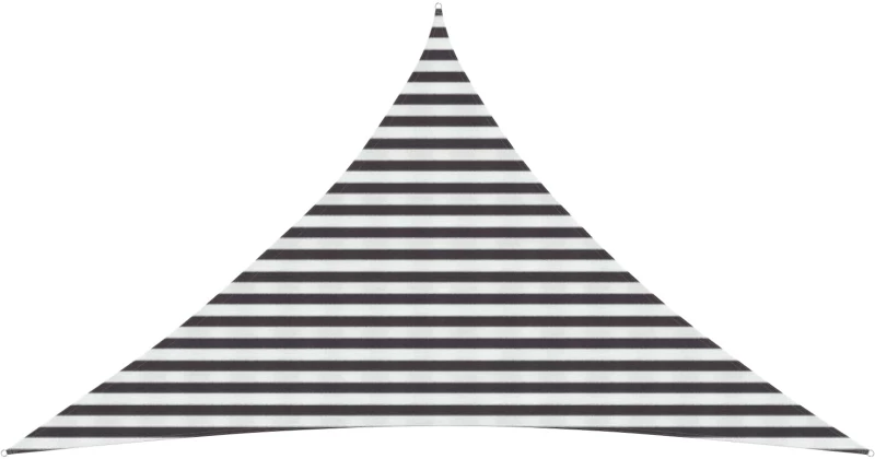 vidaXL Ικανότητα Σκίασης 3,5 x 3,5 x 4,9 m HDPE