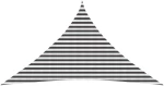 vidaXL Ικανότητα Σκίασης 3,5 x 3,5 x 4,9 m HDPE