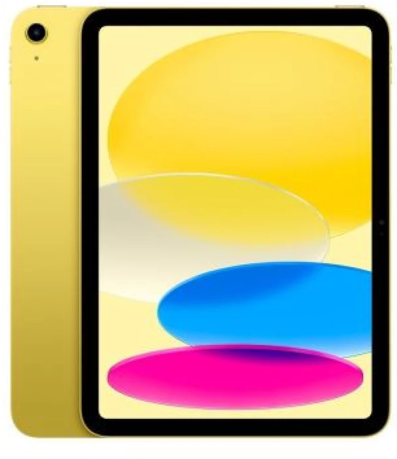Apple iPad 11.0 (2025) Wi-Fi 128 GB Κίτρινο EU MD4D4