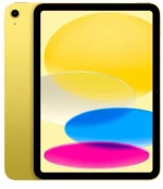 Apple iPad 11.0 (2025) Wi-Fi 128 GB Κίτρινο EU MD4D4