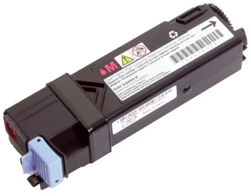 Συμβατό toner Dell 2130 Magenta