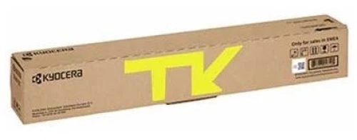KYOCERA Toner Yellow TK-5370Y
