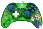 PDP - Wired Controller for Nintendo Switch and Pc Green Candy