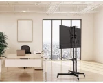 Loctek PSF321-KC Βάση Τηλεόρασης Δαπέδου έως 65" και 40kg (32''-65'')
