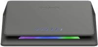 D-LINK DMS-106XT Switch 1x10G, 5x2.5G Unmanaged