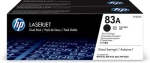 HP 83A Original Black 2 pc(s)