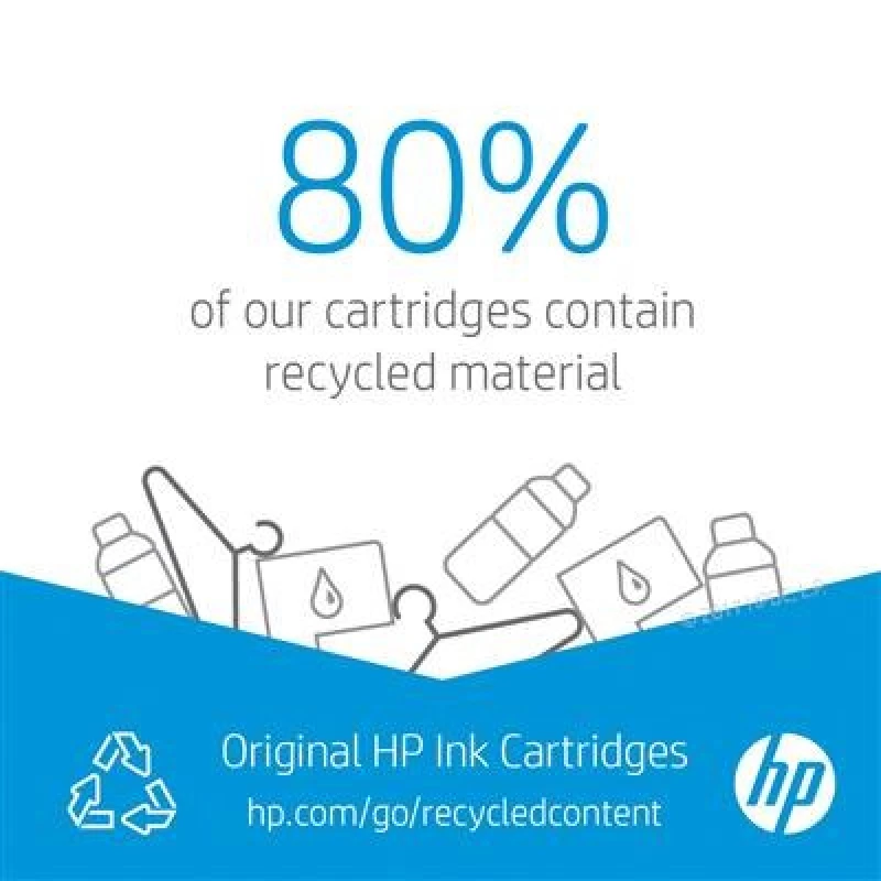 HP 981Y Original Magenta