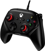 HyperX Clutch Gladiate - Wired Gaming Controller - Xbox One / Xbox Series - Black (6L366AA)