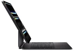 Apple Magic Keyboard for iPad Pro 13'' (M4) Greek Black (MWR53GR/A)