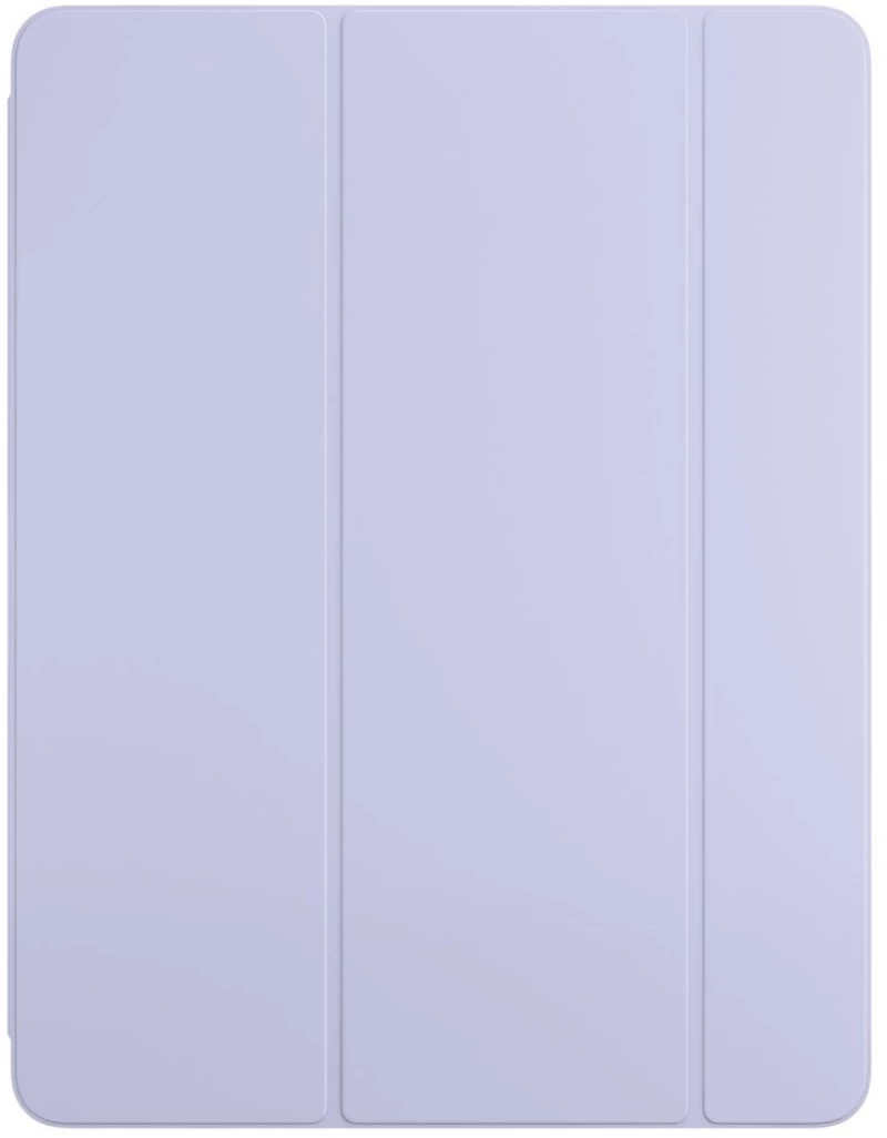 Apple Smart Folio for iPad Air 13-inch (Μ2) Light Violet (MWKD3ZM/A)
