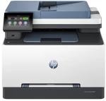 HP Color LaserJet Pro MFP 3302sdw Color