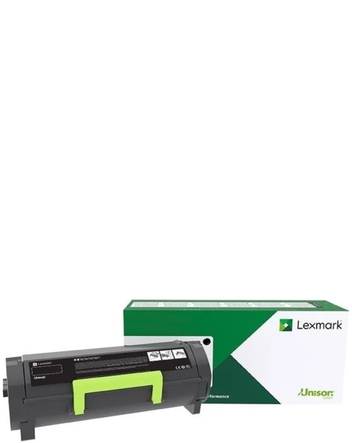 LEXMARK Toner Cyan 78C2UCE