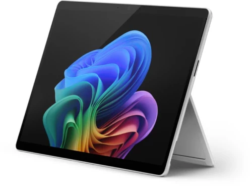 Microsoft Surface Pro11 Tablet Copilot+ 13" CU5-236V/16GB/512GB SSD/Win11P/2Y - Platinum (EP2-20131)