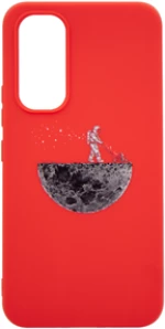 Vivid Case Matte TPU Apple iPhone 11 Pro Max Moon