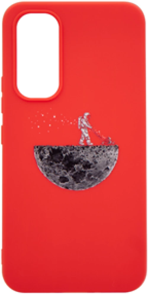Vivid Case Matte TPU Xiaomi 13 Lite Moon